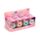 Unicorn Donut Gum in Doosje