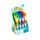 Adoramals Wild 2-in-1 Highlighter & Stempelwiel Pen