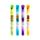 Adoramals Wild 2-in-1 Highlighter & Stempelwiel Pen