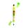 Adoramals Wild 2-in-1 Highlighter & Stempelwiel Pen