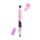 Beans & Co Katten 2-in-1 Highlighter & Stempelwiel Pen