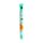 Beans & Co Katten 2-in-1 Highlighter & Stempelwiel Pen