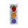 Set van 3 Foodiemals Fruit Gummen