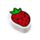 Set van 3 Foodiemals Fruit Gummen