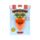 Foodiemals Cecil de Wortel Kinderschaar in houder