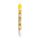 Foodiemals Fruit Uitwisbare Highlighter Set van 6 met geur inkt
