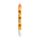 Foodiemals Fruit Uitwisbare Highlighter Set van 6 met geur inkt