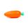 Inkredible Wortel Highlighter Pen