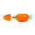 Inkredible Wortel Highlighter Pen