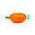 Inkredible Wortel Highlighter Pen