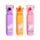 Unicorn Magic Dop Highlighter Set van 3