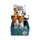 Adoramals Wild Druktop Gum