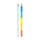 Unicorn Magic Set  2 Regenboog Potloden