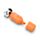 Panda Highlighter Pen met Top