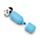 Panda Highlighter Pen met Top