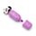 Panda Highlighter Pen met Top