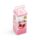 Foodiemals Aardbeien Melk Pak-vormige Geparfurmeerde Gum