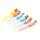Capybara Highlighter Pen met Top