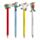 Pippi Langkous PVC Top Potlood