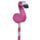 Flamingo en Ananas - Gum Potlood