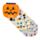 Spooky Stickers in Pompoen Stickerboekje