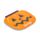 Spooky Stickers in Pompoen Stickerboekje