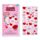 J'Adoramals Hart Stickers