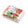 Londen Souvenir Koninklijke Wachter & Bus Pak 8 Tissues