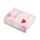 Amore Hearts Pak 8 Tissues