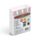 Foodiemals Bubble Tea Pak 8 Tissues