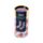 Hairy Coo Highland Koe Sokken in een Tube