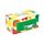 Zomer Fruit Set 2 glazen Drinkglazen 250ml