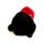 Queasy Squeezies Galo De Barcelos Knijpspeelgoed