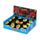 Queasy Squeezies Galo De Barcelos Knijpspeelgoed