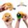 Queasy Squeezies Foodiemals Gelukskoekje Ask me Anything