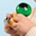 Queasy Squeezies Foodiemals Gelukskoekje Ask me Anything