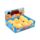 Queasy Squeezies Foodiemals Gelukskoekje Ask me Anything