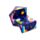 Astronaut Souvenir Puzzel Kubus Speelgoed