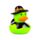 Spooky Eend Badspeelgoed
