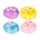 Unicorn Magic Amulet Geluid Slijm