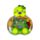 Adoramals Dinosaurus Water Spel Puzzel