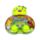 Adoramals Dinosaurus Water Spel Puzzel
