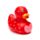 Amore Hart Eend Bad Speelgoed