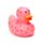 Amore Hart Eend Bad Speelgoed