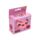 J'Adoramals Hart Stretch Friemelspeelgoed