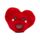 Queasy Squeezies J'Adoramals Hart Knijpspeelgoed
