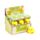 Springtime Lente Lente Kuiken Stretch Friemelspeelgoed