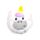 Unicorn Magic Hoogstuiterende Stuiterbal