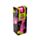 Glow in the Dark Lava Lamp Knijpbaar Friemelspeelgoed
