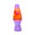 Glow in the Dark Lava Lamp Knijpbaar Friemelspeelgoed